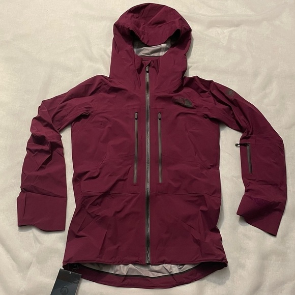 The North Face Women’s Freethinker FUTURELIGHT Steep Series Jacket size small - Picture 1 of 16